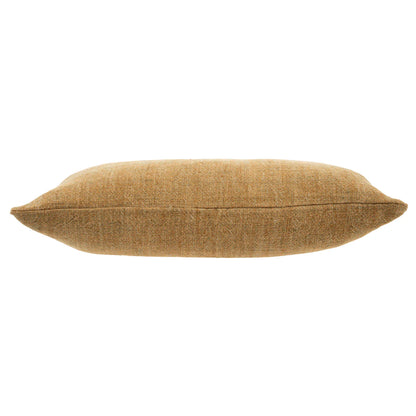 Archer Linen Pillow All Spice 16x24in.