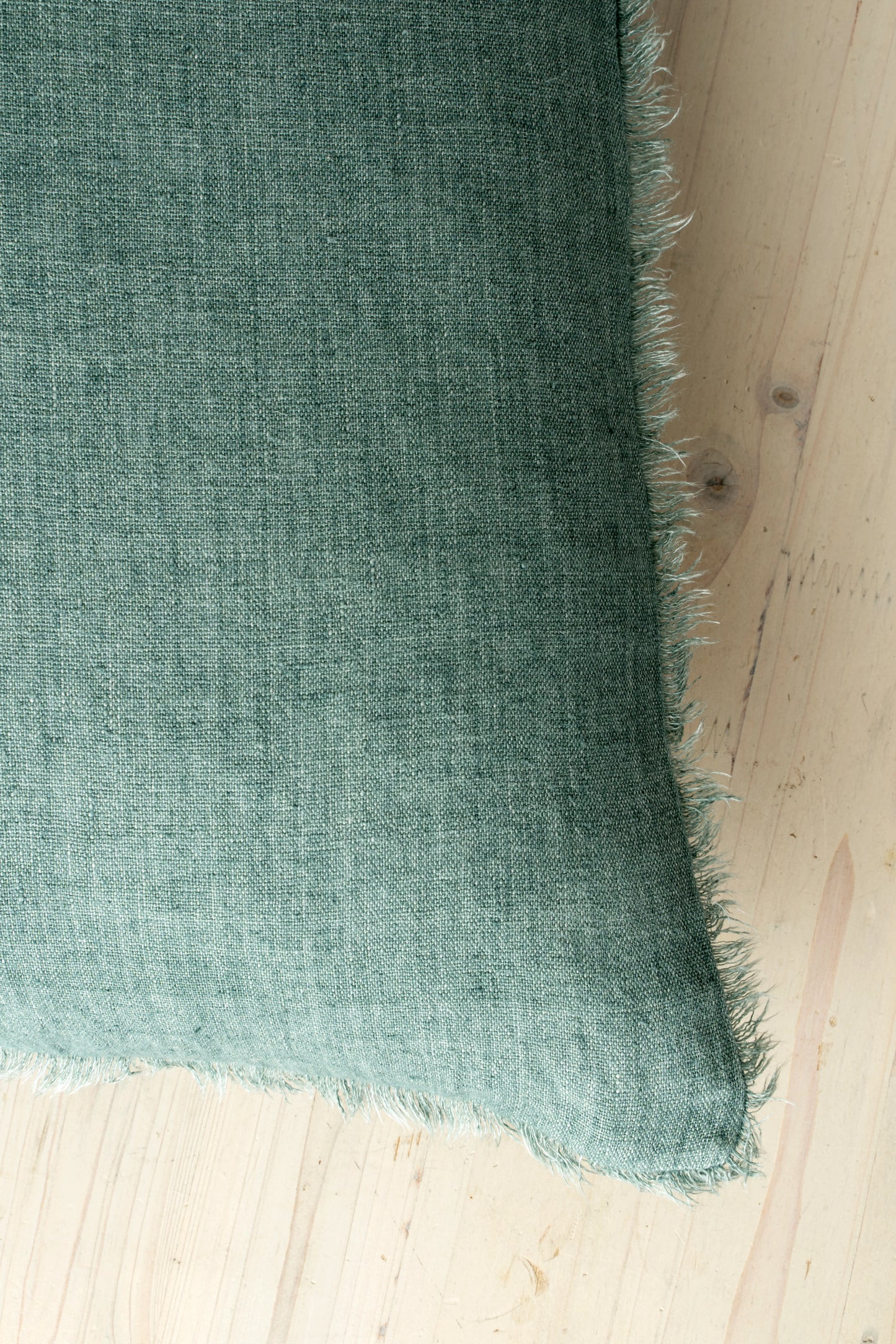 Lina Linen Pillow 24"