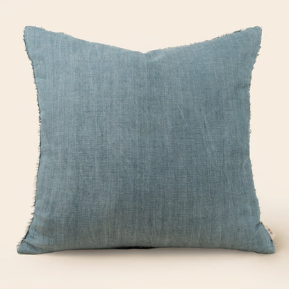 Lina Linen Pillow 24"