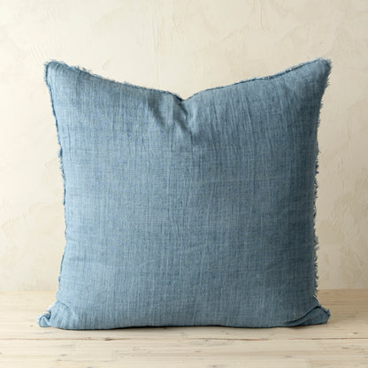 Lina Linen Cushion 20"
