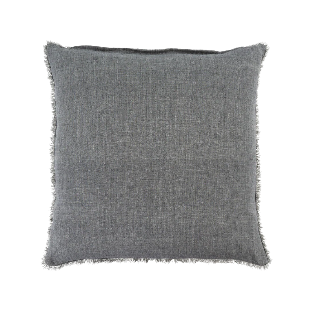 Lina Linen Pillow 24"
