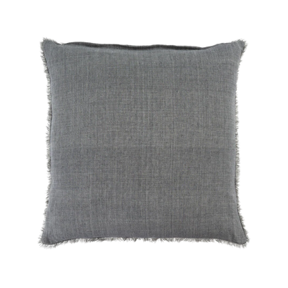 Lina Linen Pillow 24"