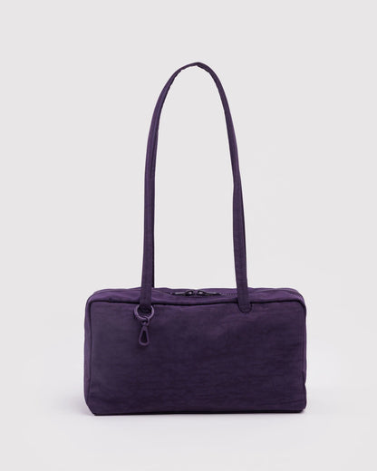 BAGGU Nylon Bowler Bag