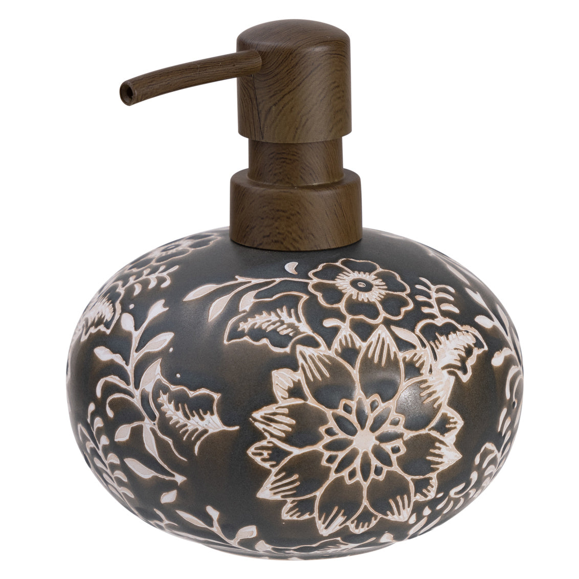Fiore Soap Pump Ceramic
