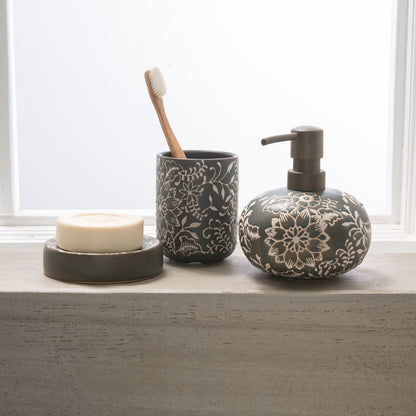 Fiore Soap Pump Ceramic