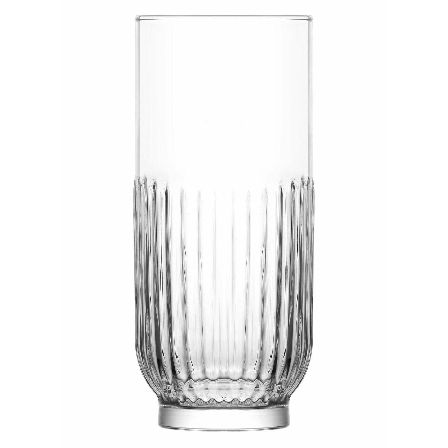 395ml Tokyo Highball Glass - By LAV