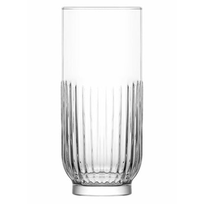 395ml Tokyo Highball Glass - By LAV
