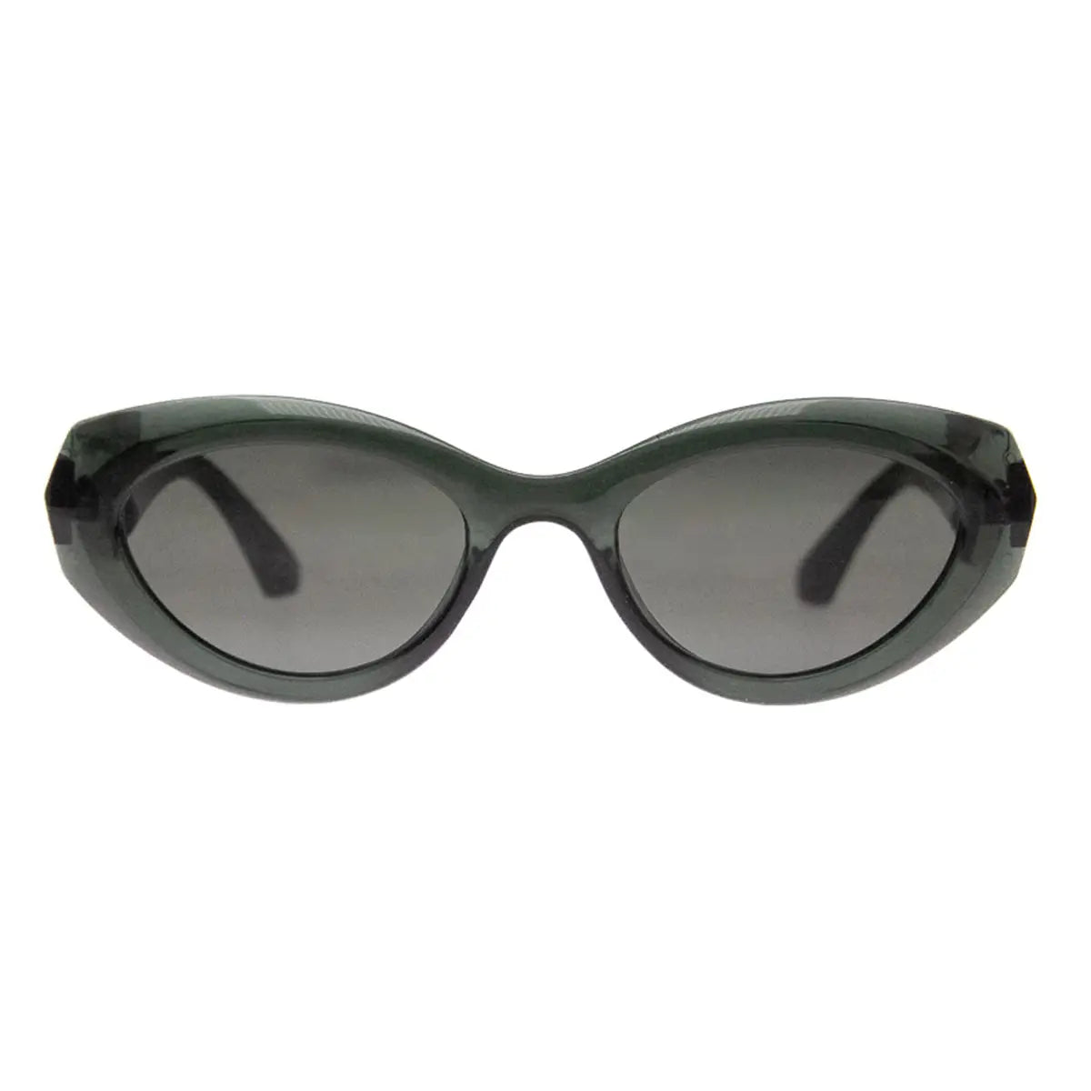 Tilda Sunglasses Dark Green