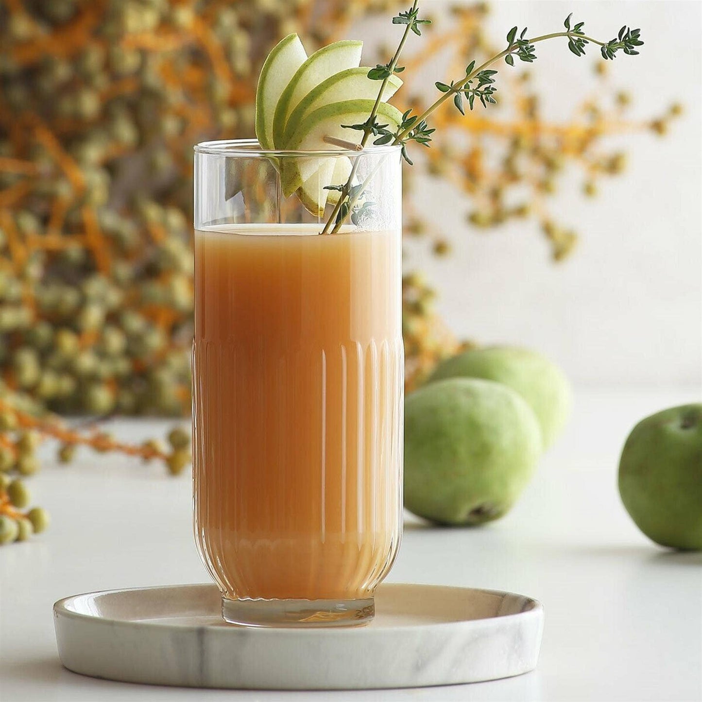 395ml Tokyo Highball Glass - By LAV