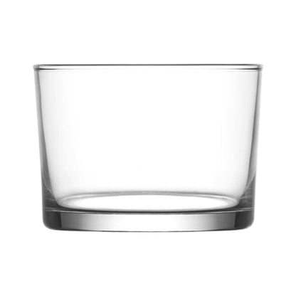 Bodega Whisky Tumbler Glasse