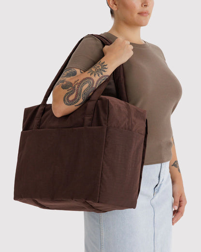 BAGGU Cloud Carry-on Travel Bag