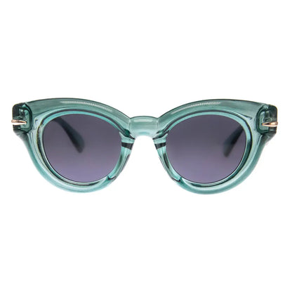 Babydolls Sunglasses Teal