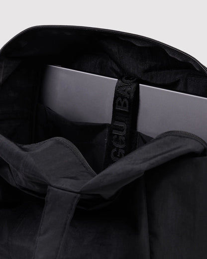 BAGGU Everyday Cloud Bag - Black