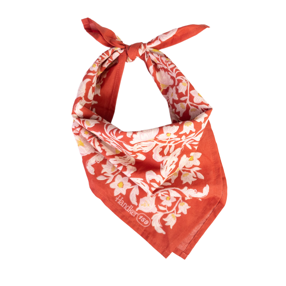 Delphine Bandana