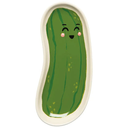 Danica - Pickle Pal Shaped Dish