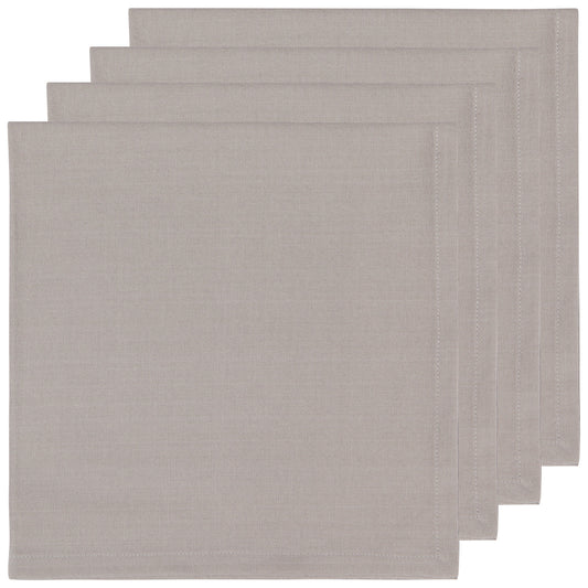 Spectrum Napkins Cobblestone