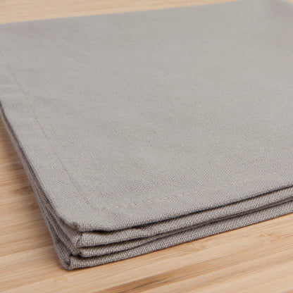 Spectrum Napkins Cobblestone