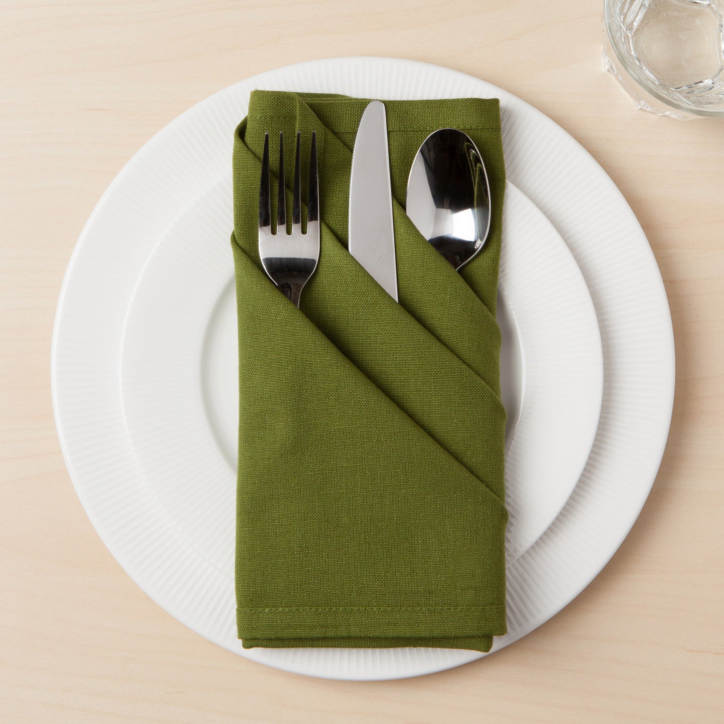 Spectrum Napkins Fir