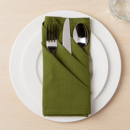 Spectrum Napkins Fir