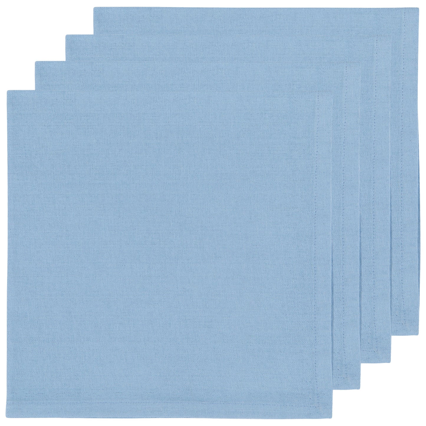 Spectrum Napkins French Blue