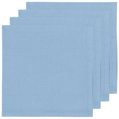 Spectrum Napkins French Blue