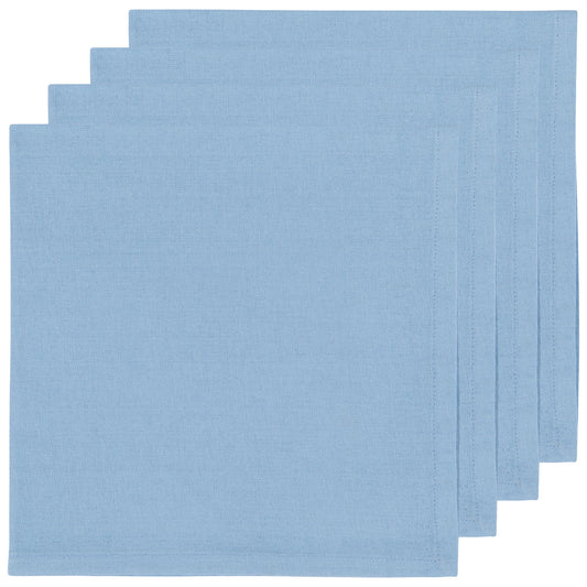 Spectrum Napkins French Blue