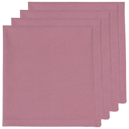 Spectrum Napkins Mauve