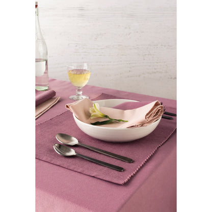 Spectrum Napkins Mauve