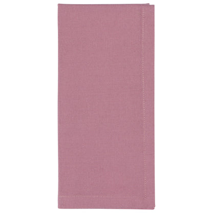 Spectrum Napkins Mauve