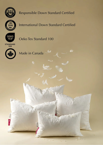 Lina Linen Cushion 20"