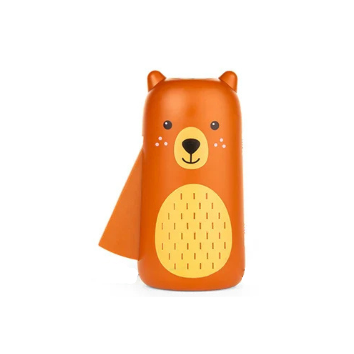 Kidoki Squeeze Flashlight - Bear