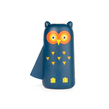 Kidoki Squeeze Flashlight - Owl