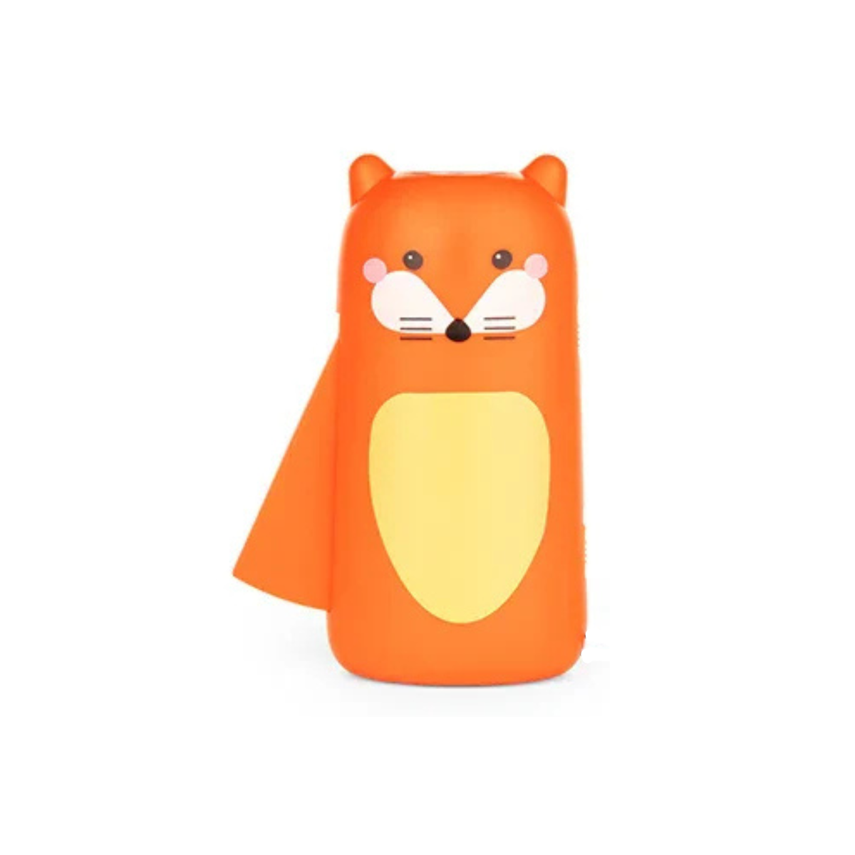 Kidoki Squeeze Flashlight - Fox