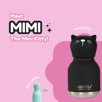 Mini Bestie Vaccum Insulated Water Bottle