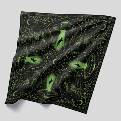 Beam Me Up Bandana