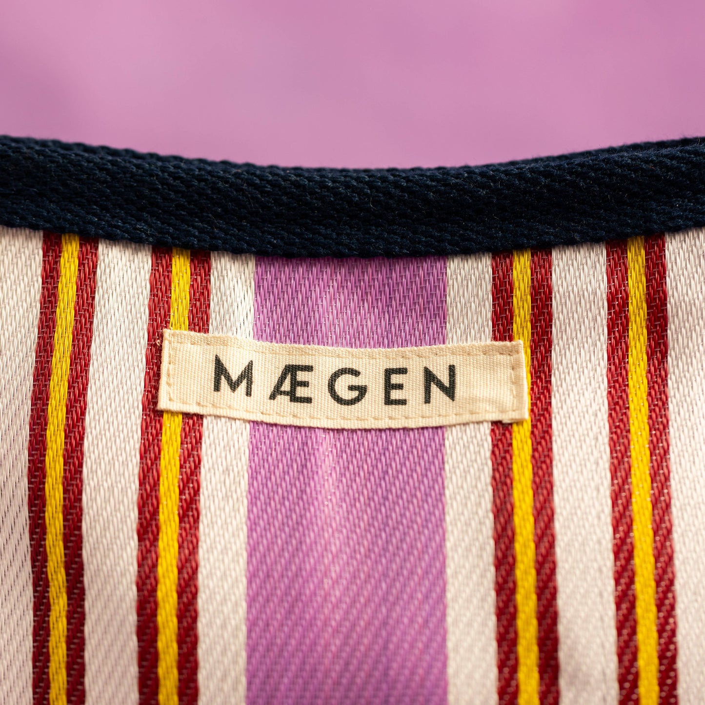 Mægen Pouch