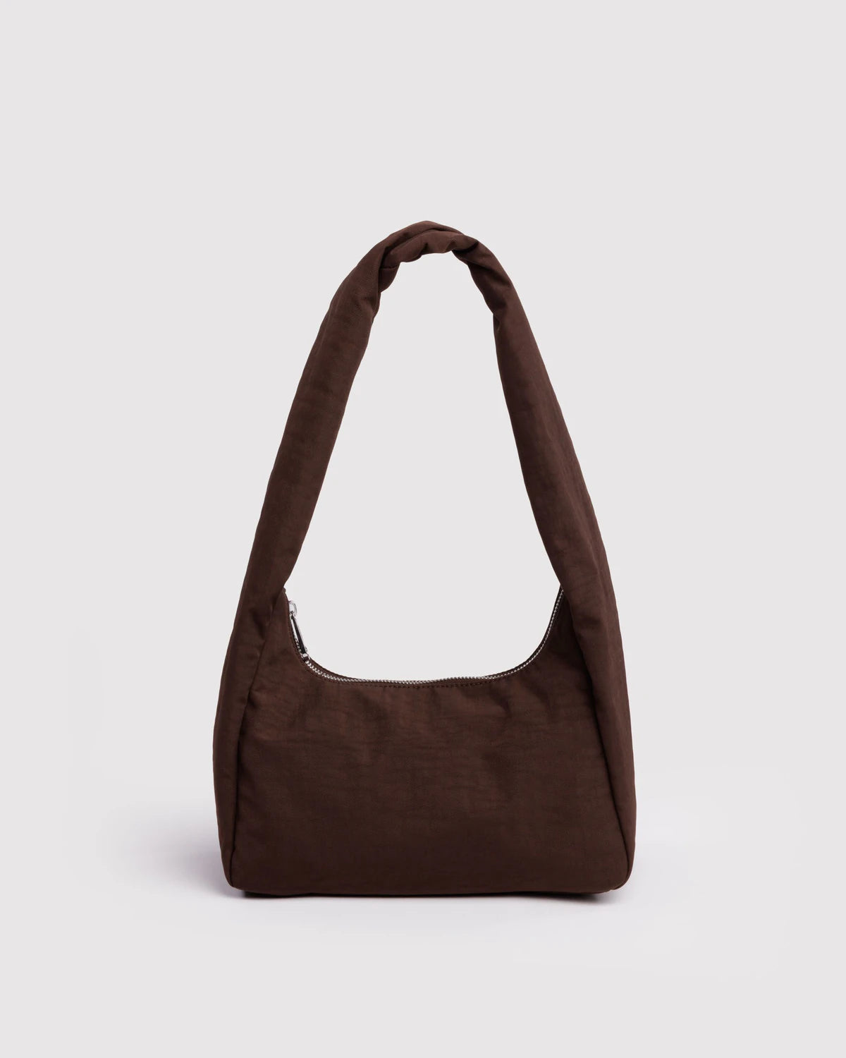 BAGGU Small Nylon Meringue Bag