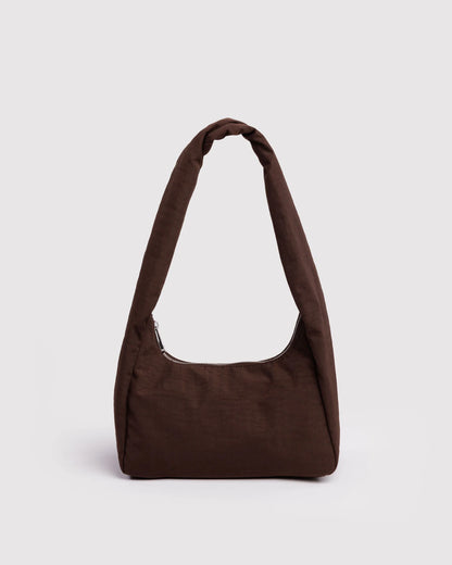 BAGGU Small Nylon Meringue Bag