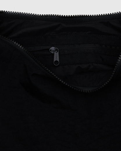 BAGGU Medium Nylon Crescent Bag