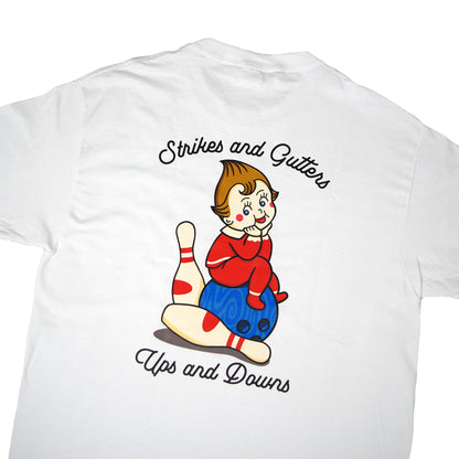 Strikes and Gutters Shirt