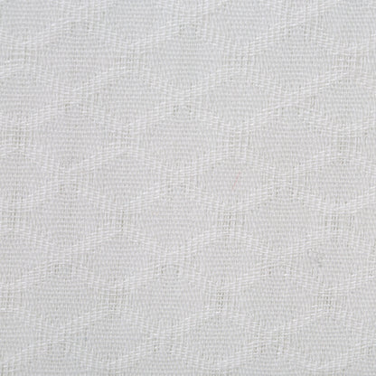 Bali Shower Curtain White