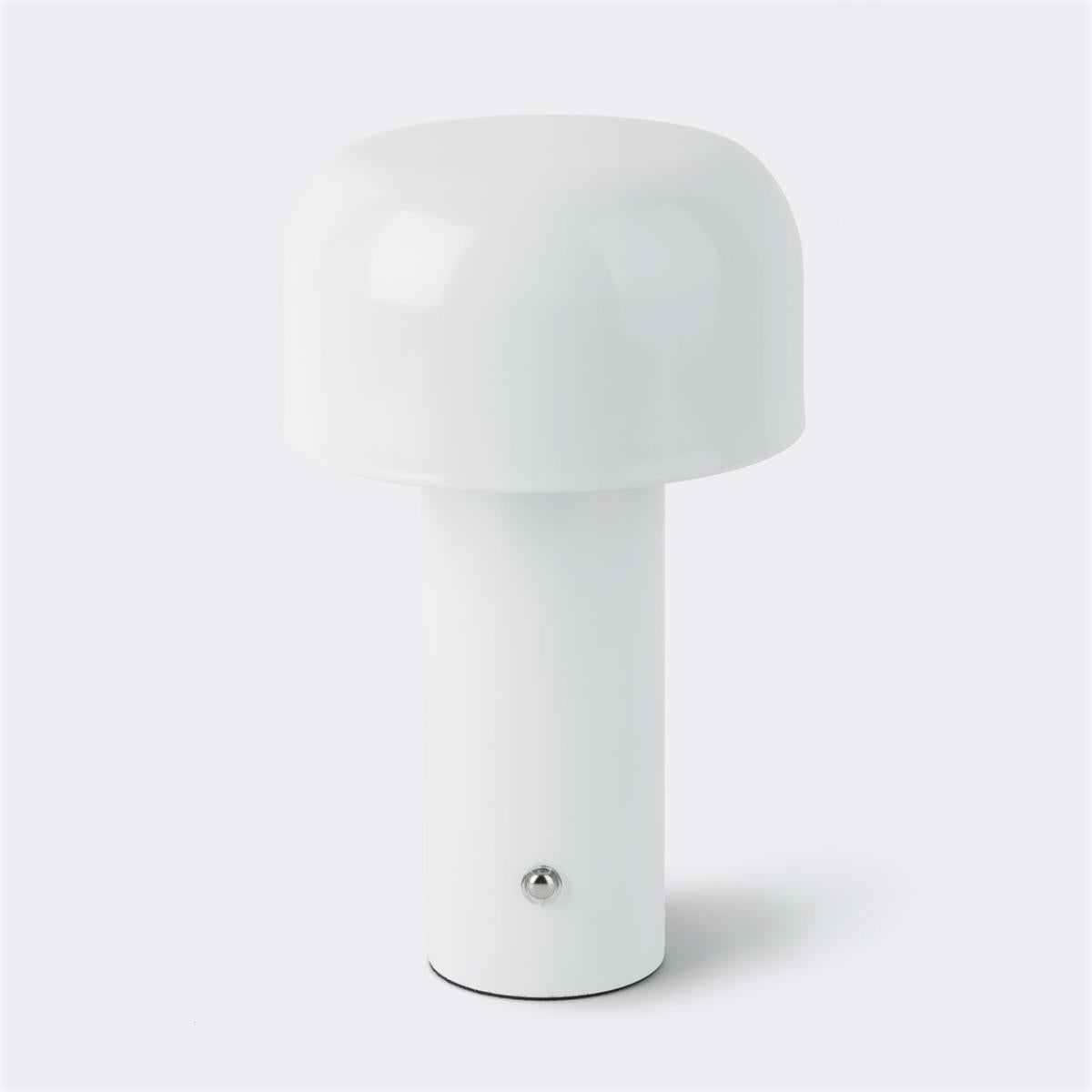 Touch Lamp LED White