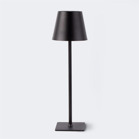 Touch Lamp LED Black