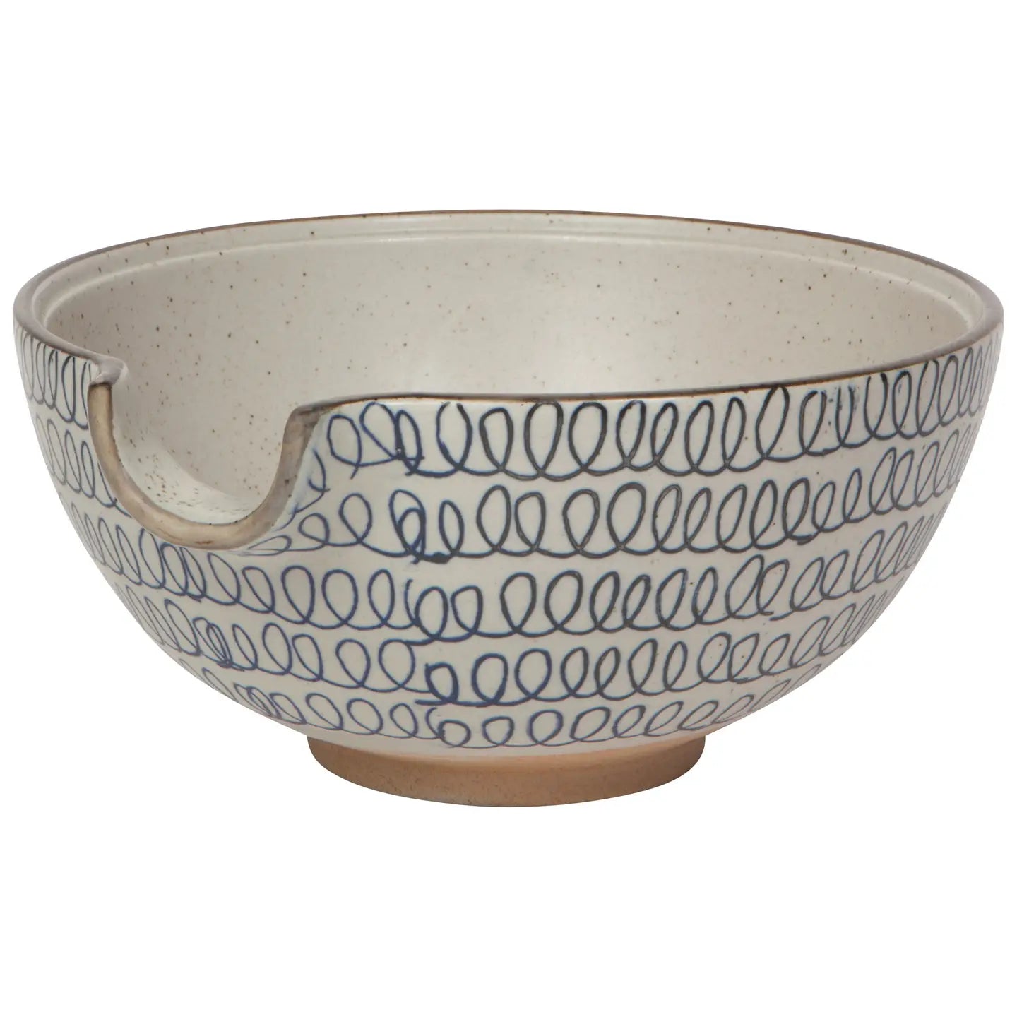 Scribble Element Mixing Bowl Large