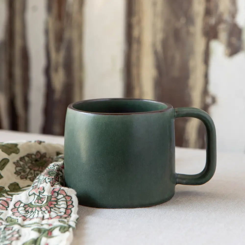 Danica - Mosswood Mug