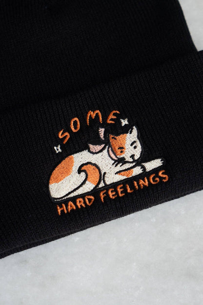 Some Hard Feelings Beanie