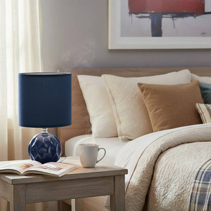 Jolene Table Lamp - Yellow