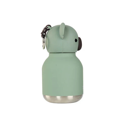 Mini Bestie Vaccum Insulated Water Bottle - Koala