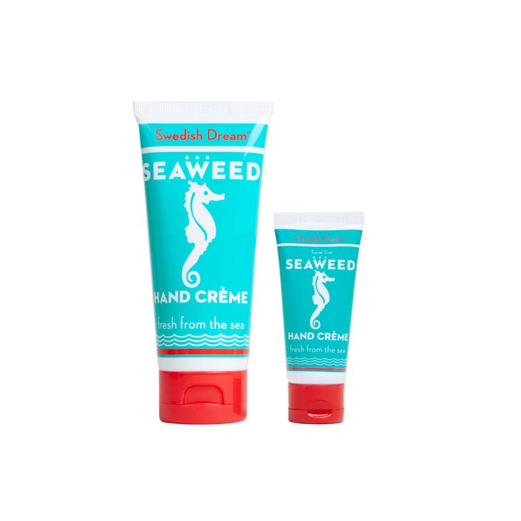 Seaweed Hand Cream Mini