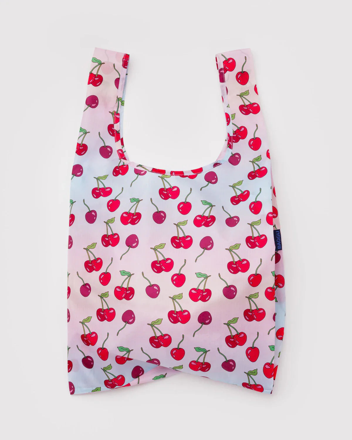 Standard Baggu Reusable Tote Bag - Cherries